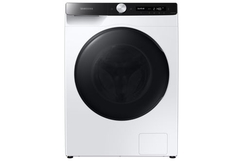 Lavasecarropas Samsung WD11T504 Control IA White 11Kg/7kg