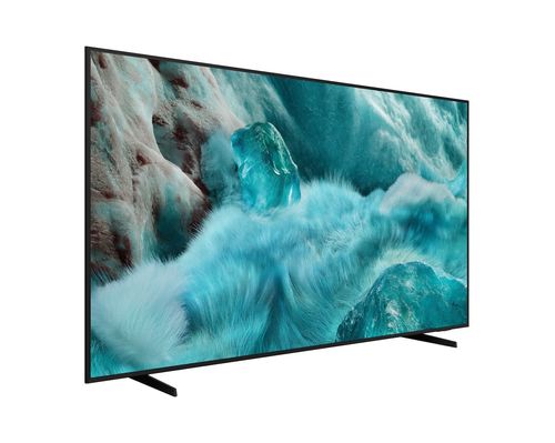 Smart Tv Samsung 85Q7 85" QLED 4K