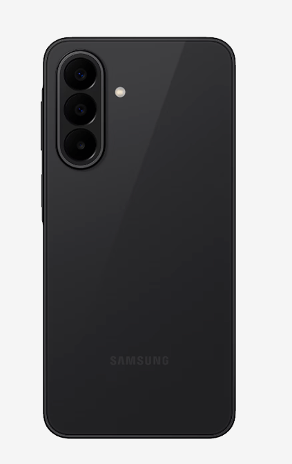 Celular Samsung Galaxy A27 5G 256 GB Negro