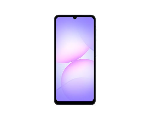 Celular Samsung Galaxy A07 64GB Black