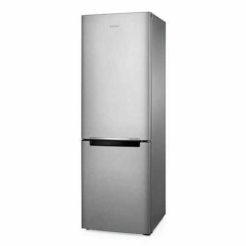 Heladera Samsung 328L Freezer inferior Digital Inverter
