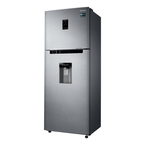 Heladera Samsung Freezer Sup Twin Cooling Plus Inverter 330l